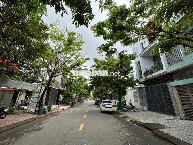 Bán đất MT Bàu Mạc 19 Liên Chiểu Sát Biển đường 7.5