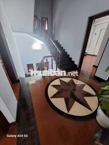 🏡 Cho thuê gấp biệt thự 347/11/12  Lê Văn Thọ, P.9 Gò Vấp | 12x18m |