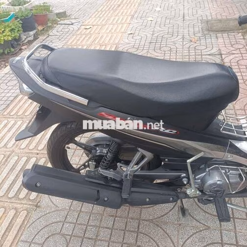 Yamaha Sirius RC 2023 Đen 5000 km