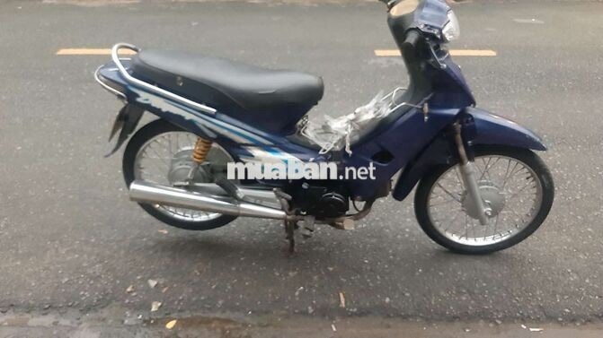 Lifan Dream Nâu