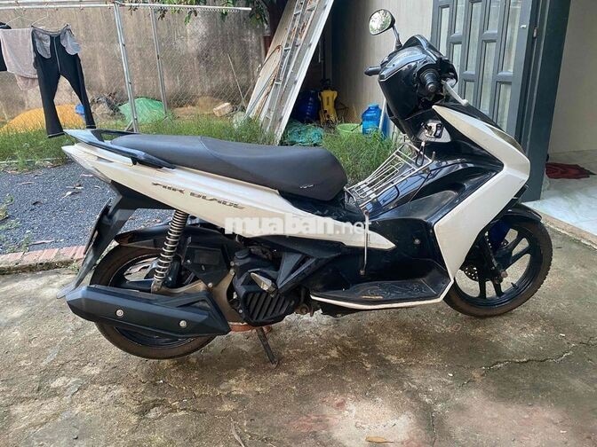 Honda Air Blade 2015 Trắng xám