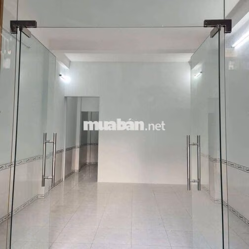 Nhà cho thuê Lê Văn Quới, BT (1PN 2WC) hẻm 8m phù hợp kd onl, vpcty