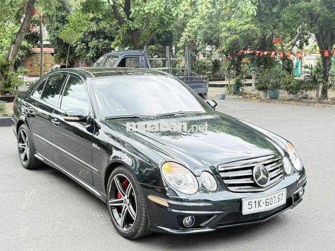 Mercedes-Benz E280