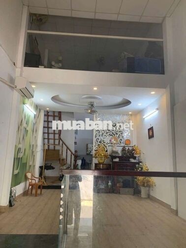 CHO THUÊ NHÀ NGUYÊN CĂN,  TRUNG TÂM QUẬN BÌNH TÂN 