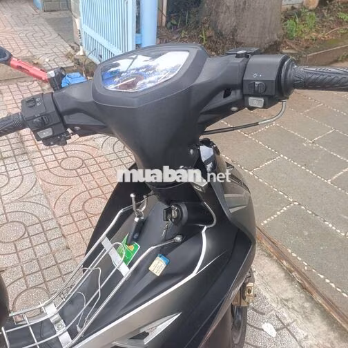 Yamaha Sirius RC 2023 Đen 5000 km