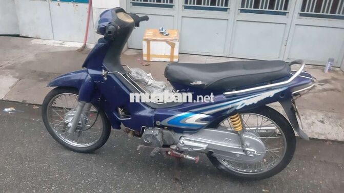 Lifan Dream Nâu