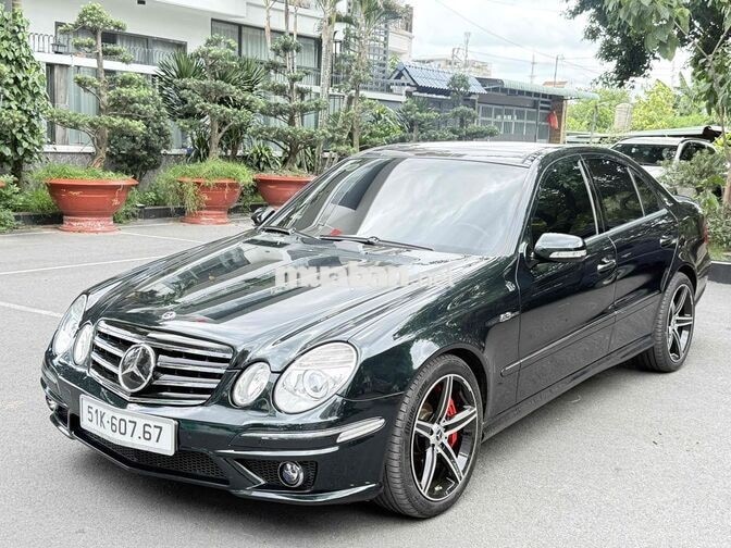 Mercedes-Benz E280