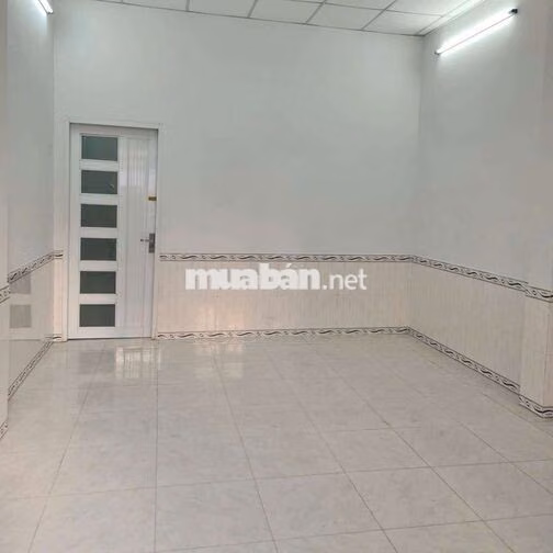 Nhà cho thuê Lê Văn Quới, BT (1PN 2WC) hẻm 8m phù hợp kd onl, vpcty