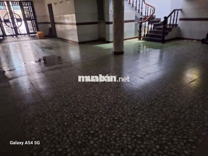 🏡 Cho thuê gấp biệt thự 347/11/12  Lê Văn Thọ, P.9 Gò Vấp | 12x18m |