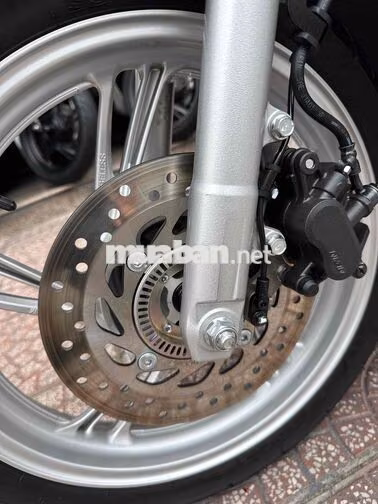 SH 160i ABS 2024 Trắng Đen 4.273 km BSTP Chính Chủ