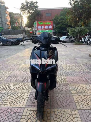 Honda Air Blade Đen Việt Nam