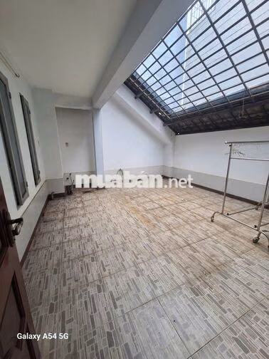 🏡 Cho thuê gấp biệt thự 347/11/12  Lê Văn Thọ, P.9 Gò Vấp | 12x18m |