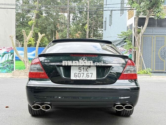 Mercedes-Benz E280