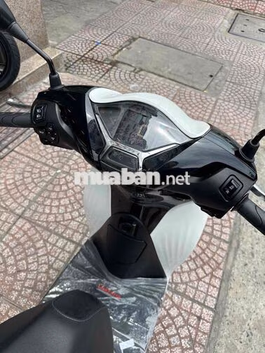 SH 160i ABS 2024 Trắng Đen 4.273 km BSTP Chính Chủ