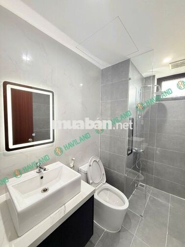 CĂN HỘ 1PN MỚI FULL NỘI THẤT CỬA SỔ LỚN CÓ BAN CÔNG - SƠN TRÀ