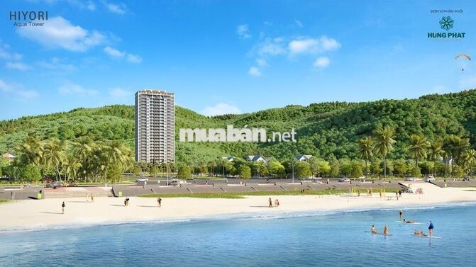 Nổi bật giỏ hàng Hiyori Đà Nẵng - quỹ căn đẹp giá tốt hiện nay