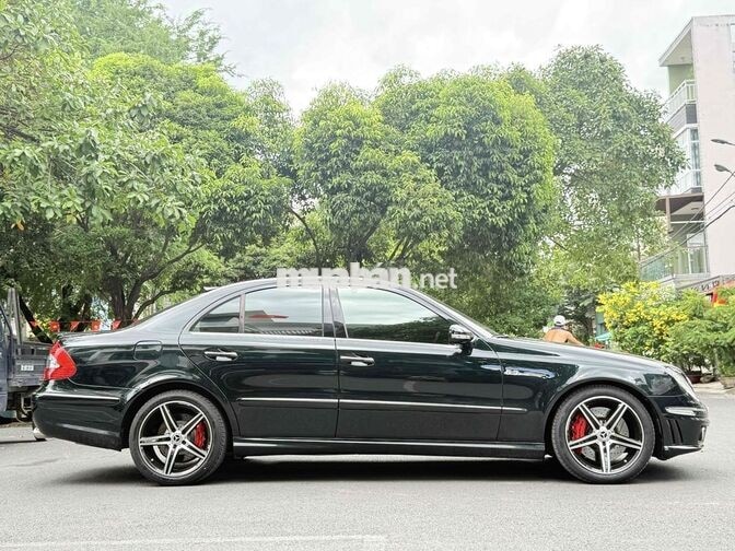 Mercedes-Benz E280