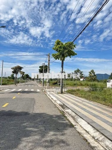 Chủ bán gấp lô đất Lan Anh 7 trục đẹp trung tâm khu dân cư 133m2/1ty3