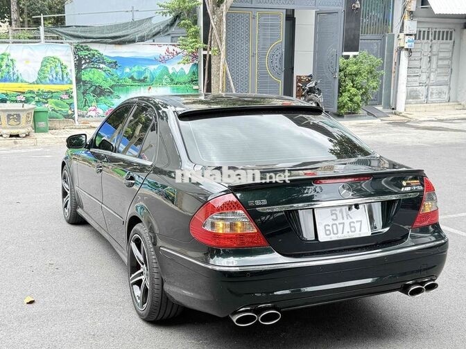 Mercedes-Benz E280