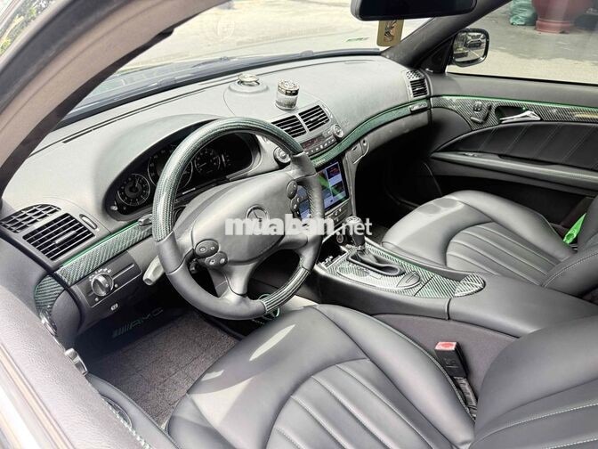 Mercedes-Benz E280
