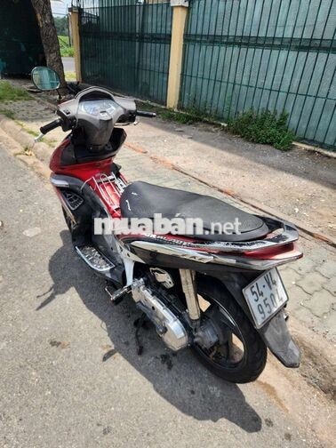 Honda Air Blade 2009 Đỏ