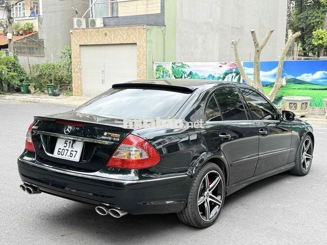 Mercedes-Benz E280