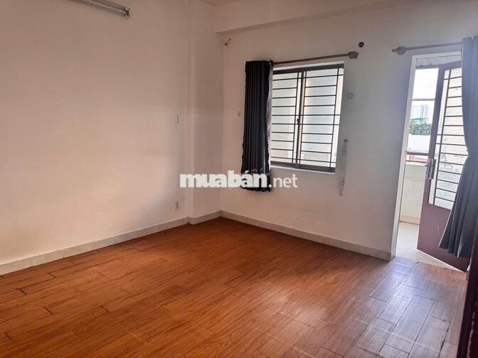 Cần bán căn hộ chung cư Khánh Hội 1, 2PN 3PN