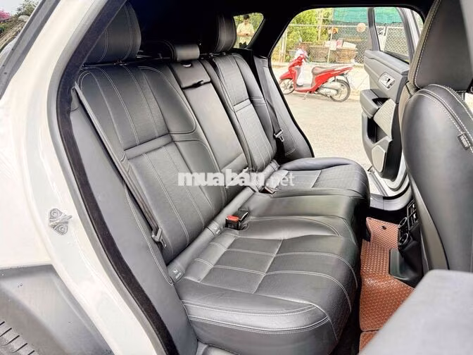 Range Rover Velar R-Dynamic 2.0 2017