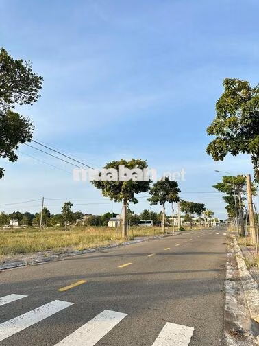 Chủ bán gấp lô đất Lan Anh 7 trục đẹp trung tâm khu dân cư 133m2/1ty3