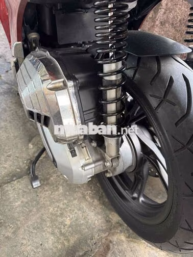 Honda SH160i 2023 Đỏ Dưới 8 vạn