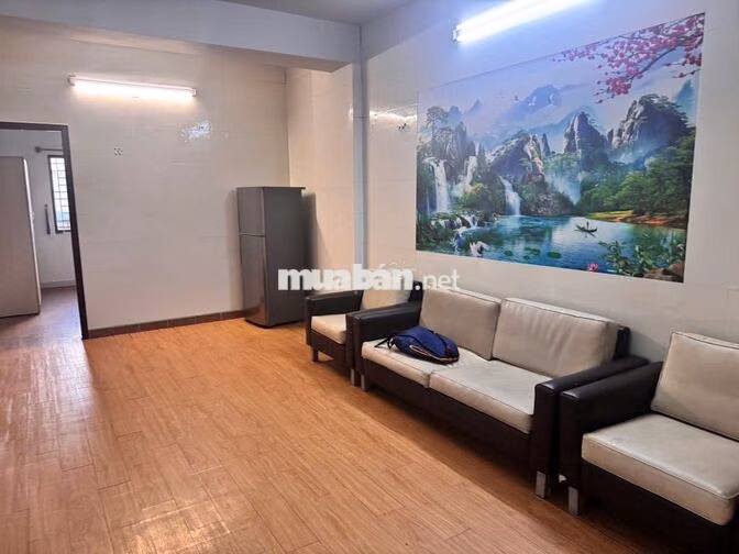 Cần bán căn hộ chung cư Khánh Hội 1, 2PN 3PN