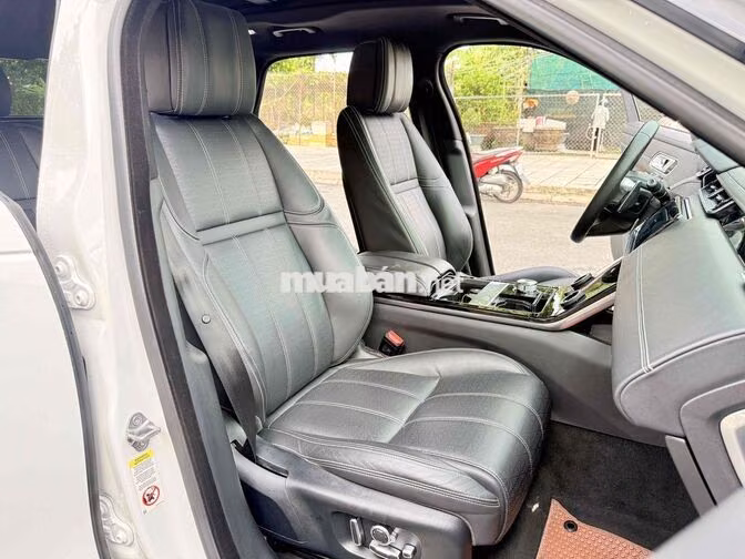 Range Rover Velar R-Dynamic 2.0 2017