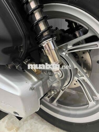 Honda SH 2019 Trắng bạc 5000km