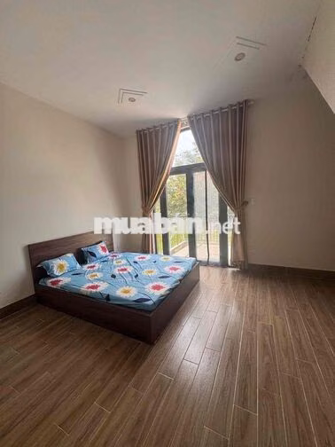 nhà nguyên căn mặt tiền đường diên hồng hoà xuân