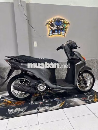 Honda Vision 2020 Xám
