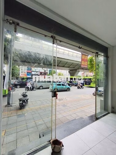Chính chủ cần cho thuê nhà mặt phố tại 275 Minh Khai, 46m2, tầng 1