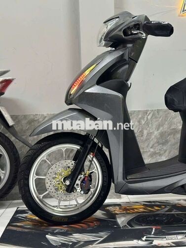 Honda Vision 2020 Xám