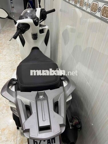 Honda SH 2019 Trắng bạc 5000km
