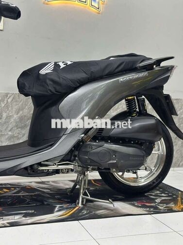 Honda Vision 2020 Xám