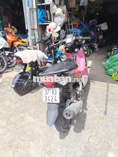 Yamaha LX 2024 Hồng, Đen