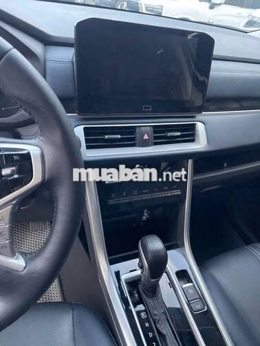 Mitsubishi Xpander Cross 2025 1.5L AT