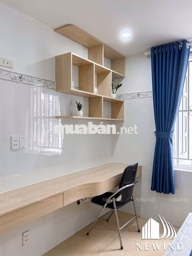 Share phòng ở chung kế bên TDTU (nam)