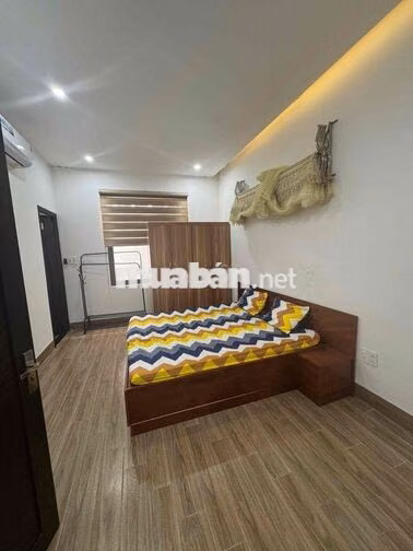 nhà nguyên căn mặt tiền đường diên hồng hoà xuân