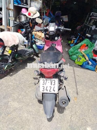 Yamaha LX 2024 Hồng, Đen
