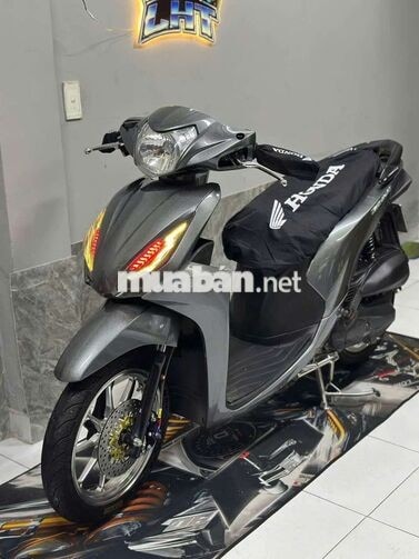 Honda Vision 2020 Xám