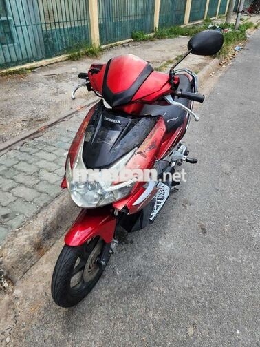 Honda Air Blade 2009 Đỏ