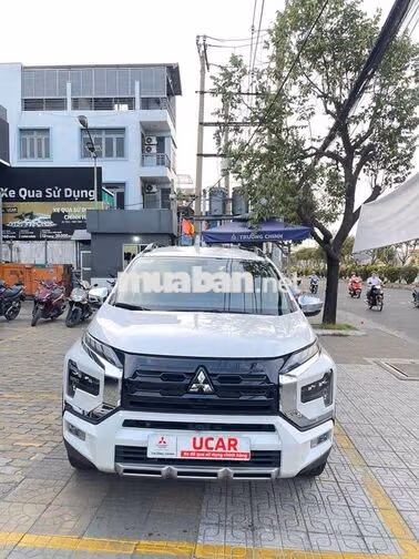 Mitsubishi Xpander Cross 2025 1.5L AT