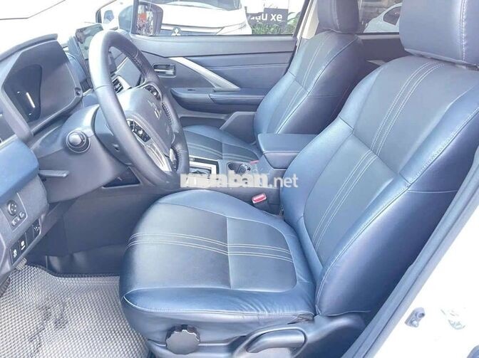 Mitsubishi Xpander Cross 2025 1.5L AT