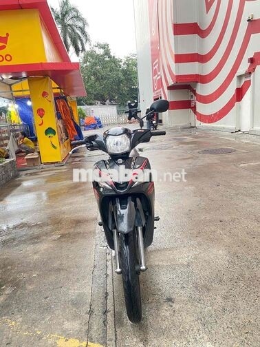 Yamaha Sirius FI RC 2015 Đen