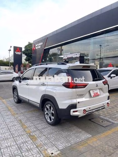 Mitsubishi Xpander Cross 2025 1.5L AT